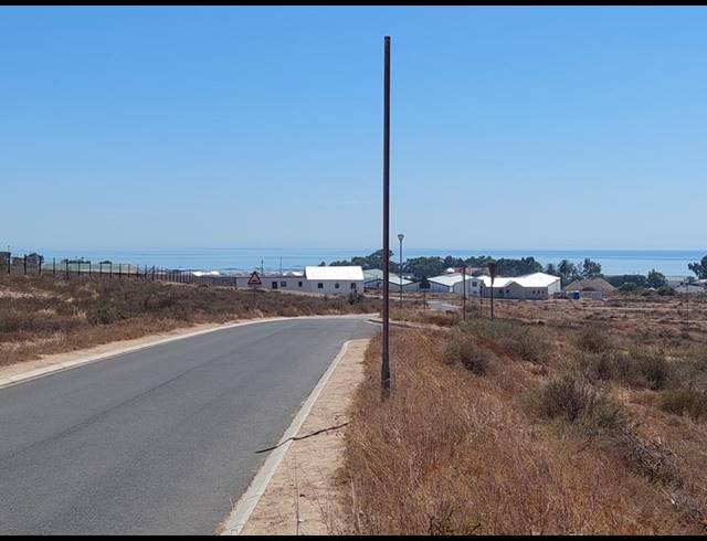 LAND FOR SALE IN ST HELENA VIEWS